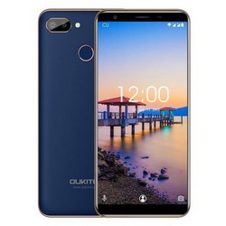 Прошивка телефона Oukitel C11 Pro в Владивостоке